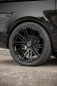 Preview: 9x20 ET40 Twin Monotube Projekt Alufelge in schwarz glanz für Mercedes V-Klasse 447